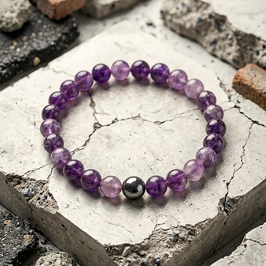 Bracelet Harmonie
