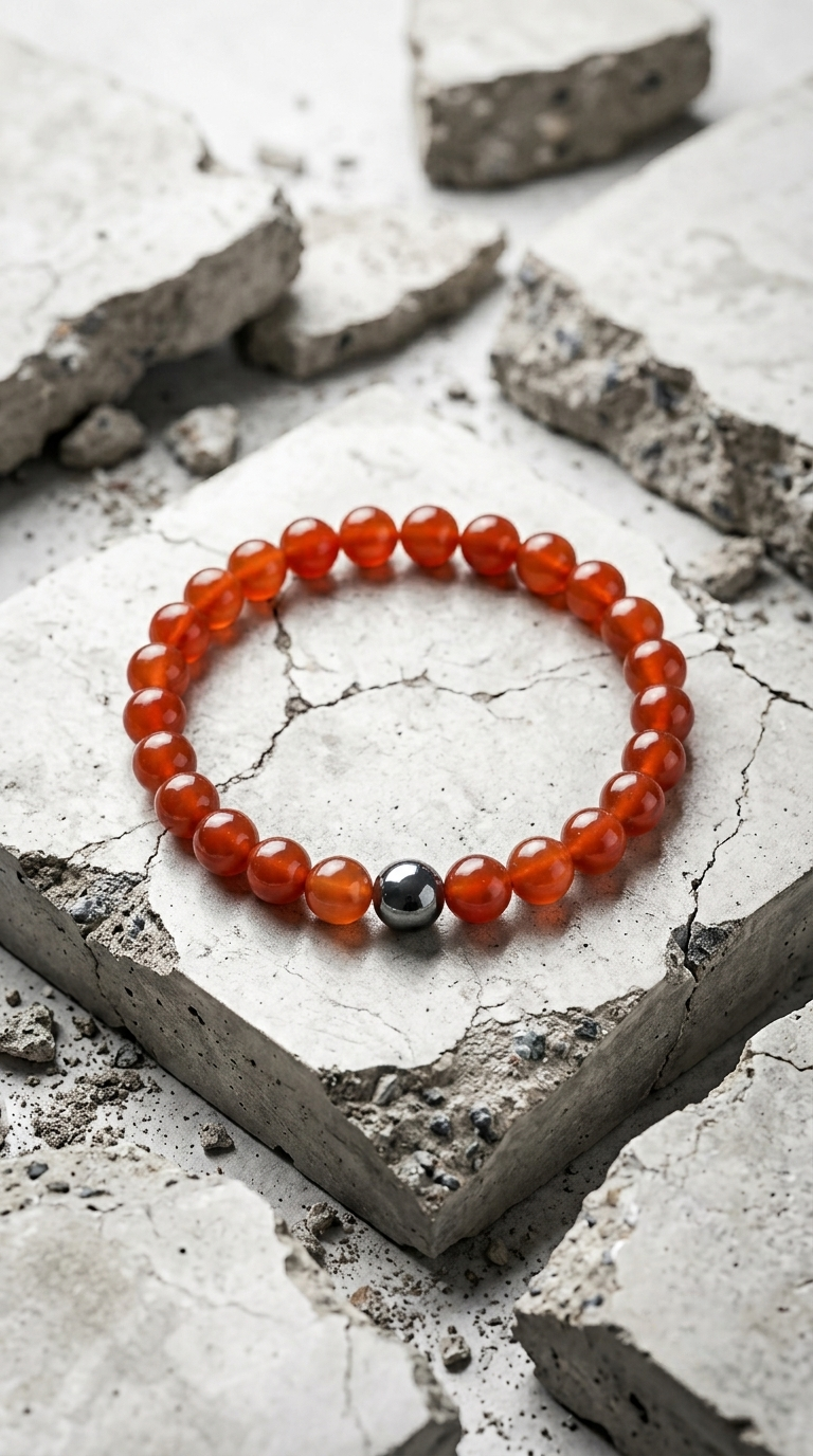 Bracelet Passion - Homme
