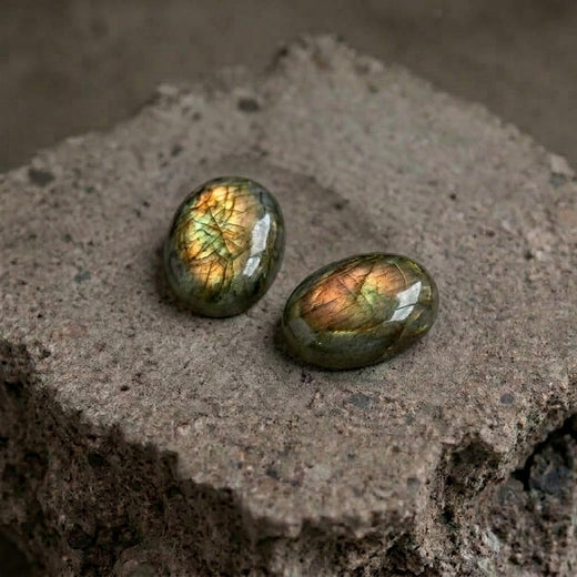 Labradorite