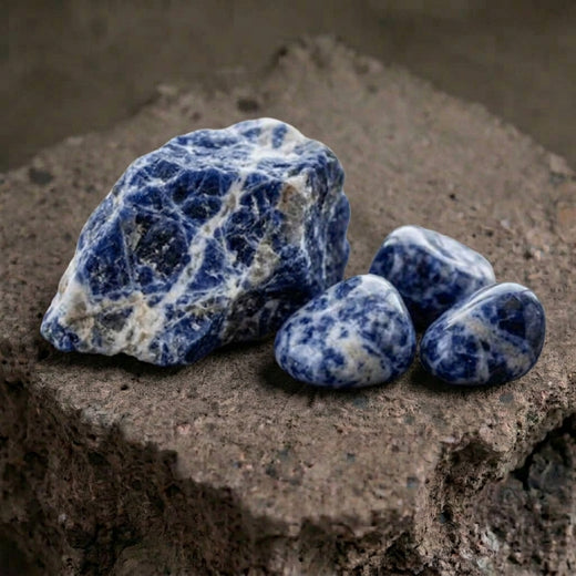 Sodalite
